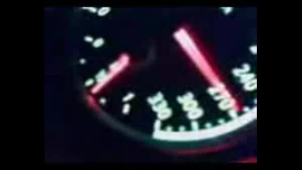 Bmw M6 300kmh V Sarbiq