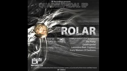 Rolar - The Pomp 