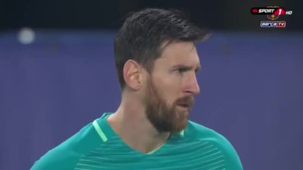 ПСЖ постави Барса на колене