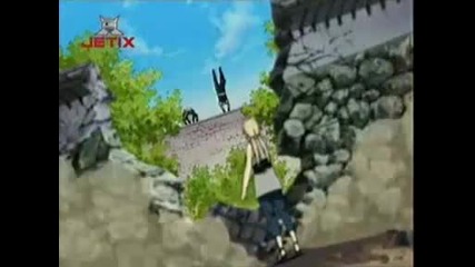 Naruto Episode 93 Bg Audio