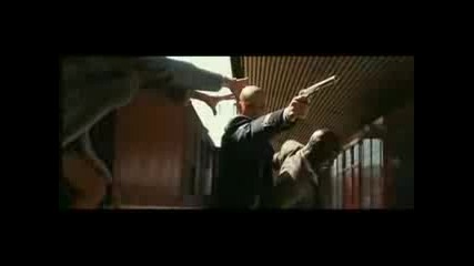 Hitman 
