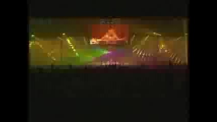 Dj Tiesto - Traffic [official music video]