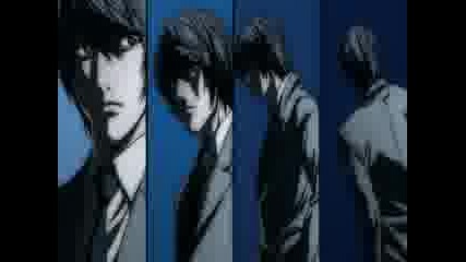 Death Note 