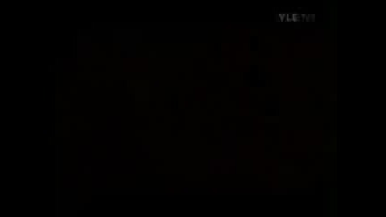 Rally Driver Scares The Hell Out Of Co - Driver Really Funny..flv