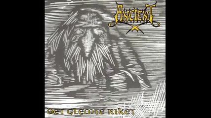 Ancient - Sweet Leaf