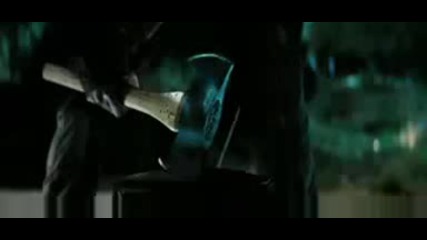 Friday The 13th - Official Trailer.avi