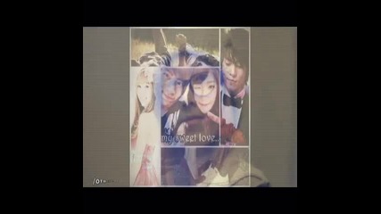 my sweet love eppz.32
