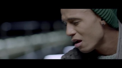 Jls - Take A Chance On Me