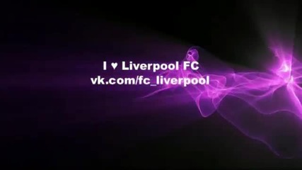 I Liverpool Fc Jamie Carragher
