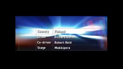 wrc Richard Burns best onboard