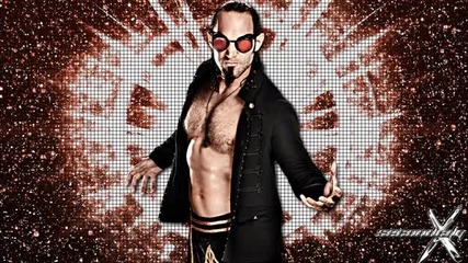 Wwe- Rebellion ► The Ascension 3rd Theme Song