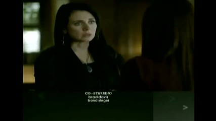 New Promo! The Vampire Diaries 2x17 * Know Thy Enemy * 