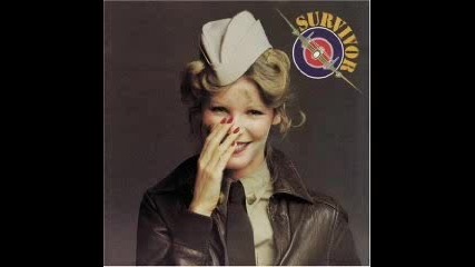 Survivor - Let It Be Now