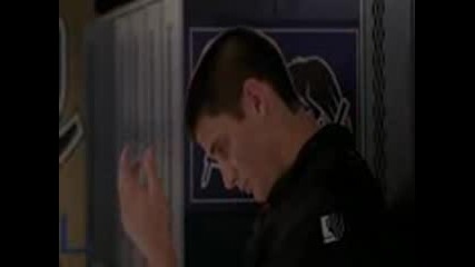 One Tree Hill S03e08 - The Worst Day Since Yesterday