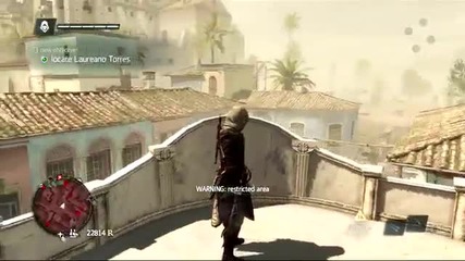 Assassin's Creed 4 Black Flag Gameplay Walkthrough - Part 48 Xbox,ps3, Pc