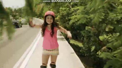 Soy Luna 3 - Modo Amar Momento Musical