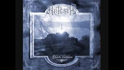 Artesia - Invitation 
