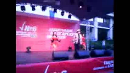 Ustata - live 09