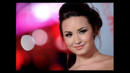 Н О В А ! Demi Lovato - Yes I Am