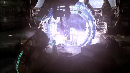 Dead Space 2 Part 5.