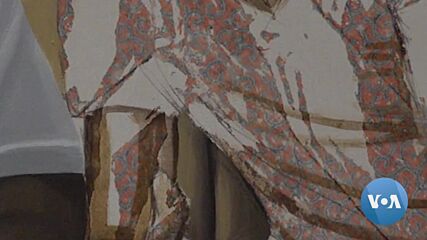 Denver Contemporary Art Gallery Adds 2 Painters from Ghana