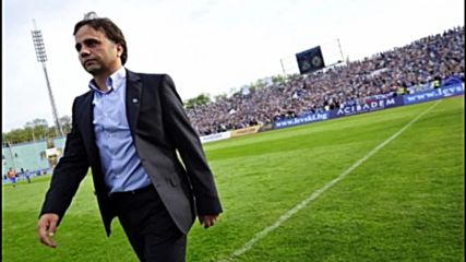 Николай Митов: Ще продължим напред в Лига Европа