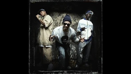 Three 6 Mafia - Deep In Da Hood ft. Project Pat