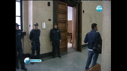 Срещу 2000 лв. гаранция съдът освободи румънския шофьор, убил двама