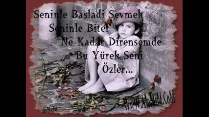 ismail yk - elimde degil