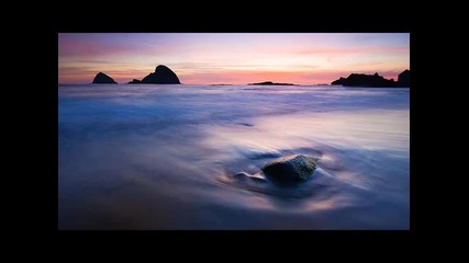 Mono5pace - Crying (original Mix)
