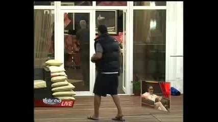 Vip Brother 3 - 23.04.2009 - Ден 39 (цялото предаване) [част 7]