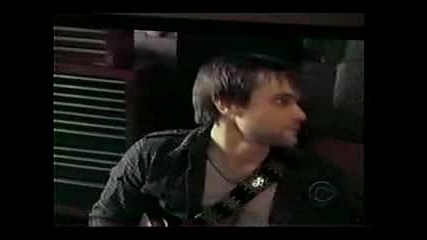 Jc On Ghost Whisperer - Part 1