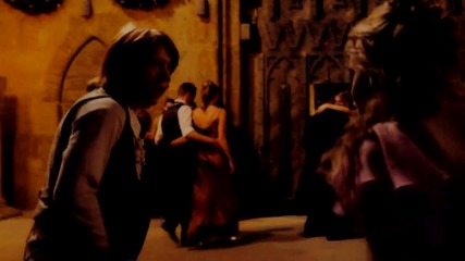 Ron&hermione All I Need...