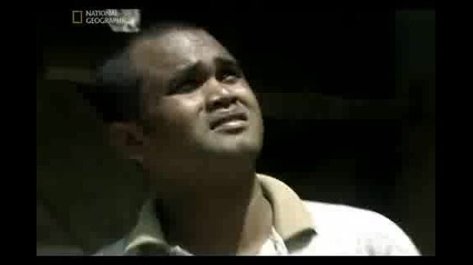 Seconds From Disaster - Asian Tsunami