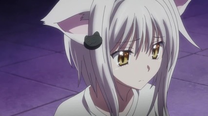 High School Dxd Born Episode 2 Uncensored Eng Subs [ 720p High ]