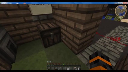 Minecraft Survival Ep 11