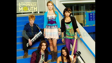 Lemonade Mouth - More Than a Band