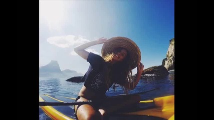 Cape Cub – Swim (rami Edit)