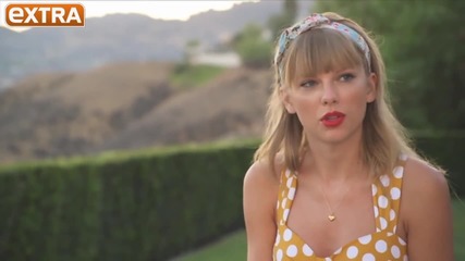 Taylor Swift for Keds Spring 2014