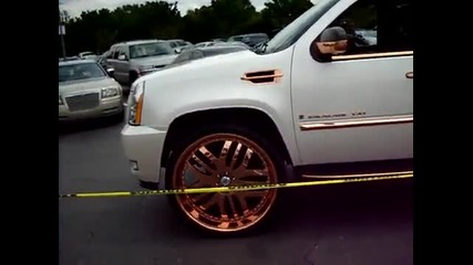 Rose Gold 30 s 