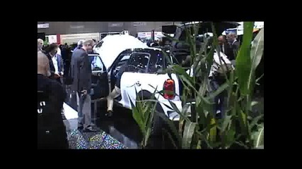mini geneva 2010 