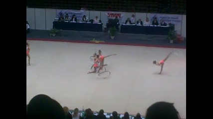 Черноморец - 2010г.