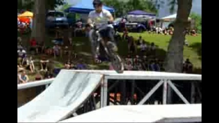 Nz Freestyle Sports Open 2006 