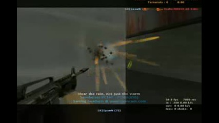 Counter Strike 1.6 Skspawn vs. fnatic..avi