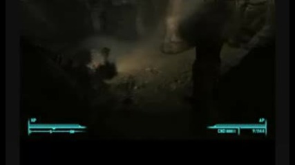 Fallout 3 Bobblehead - Endurance -