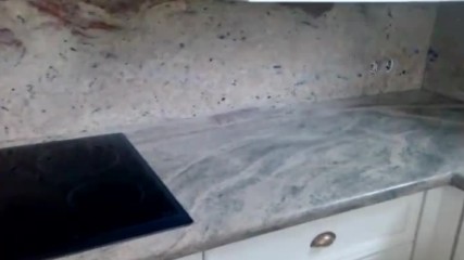 Кухненски плот _ kitchen countertop