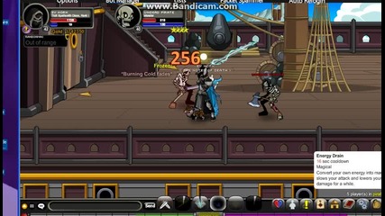 troll critical vol1