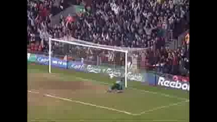 Steven Gerrard Vs Frank Lampard