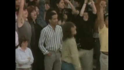 U2 - Where The Streets Have No Name 