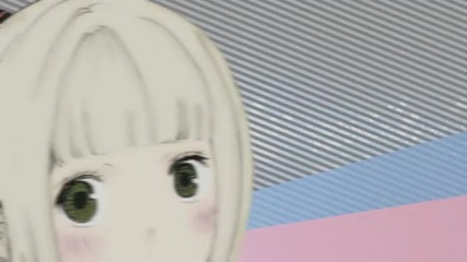 [mep] Just the Way you Are